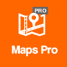 Maps Pro